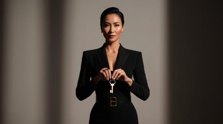 Femdom Chastity Captions