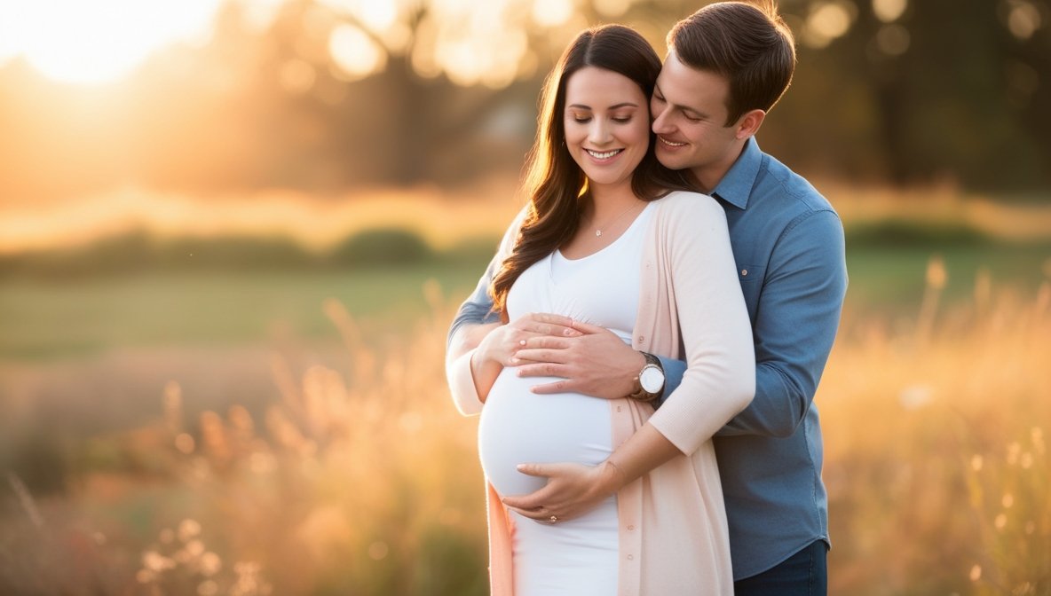 Impregnation Captions