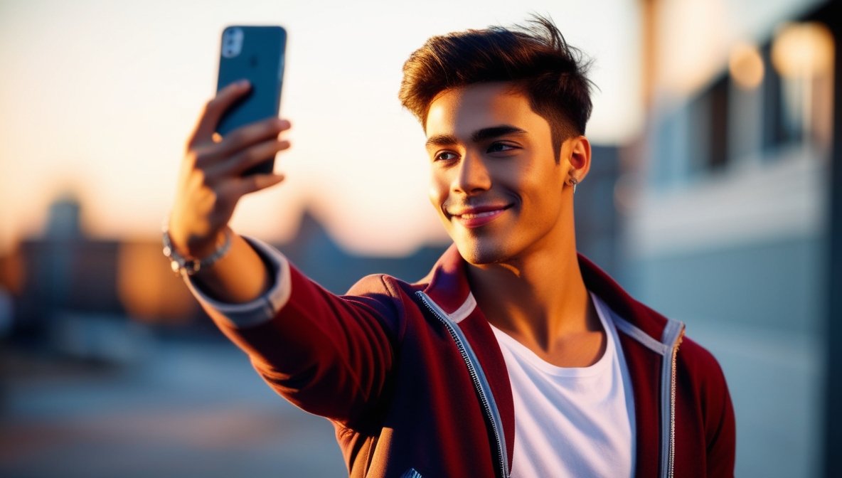 Instagram Captions for Guys