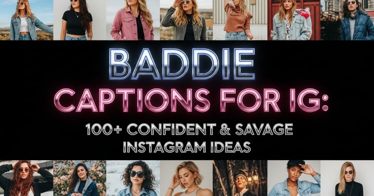 baddie-captions-for-ig-100-confident-and-savage-instagram-ideas