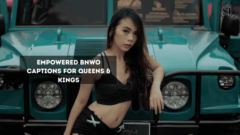 Empowered BNWO Captions